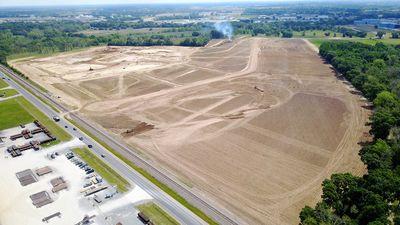 Property Logo for Spanish Trail Industrial Park